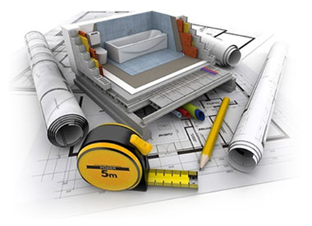 When Quality Counts - Think InStile Renovations Design & Planning of a Bathroom