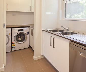 InStile - Were Quality and Affordability Meet Laundry Room Reno Bondi