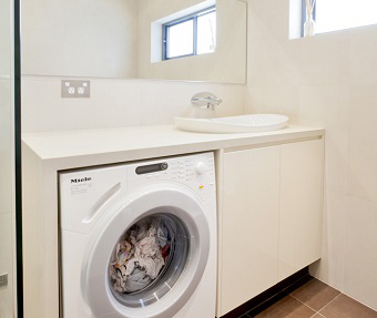 We Aim for Excellence on Every Single Job Laundry Room in Vaucluse