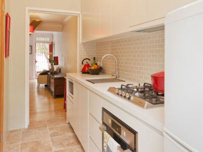 After-Kitchen Renovation in Calder Road 2